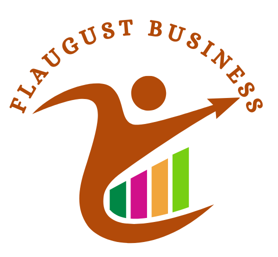 Logo Flaugust Business